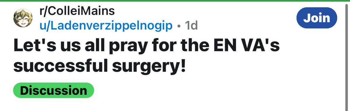 Genuinely tearing up over this. Thank you Colleiflowers for being so kind to me :’)