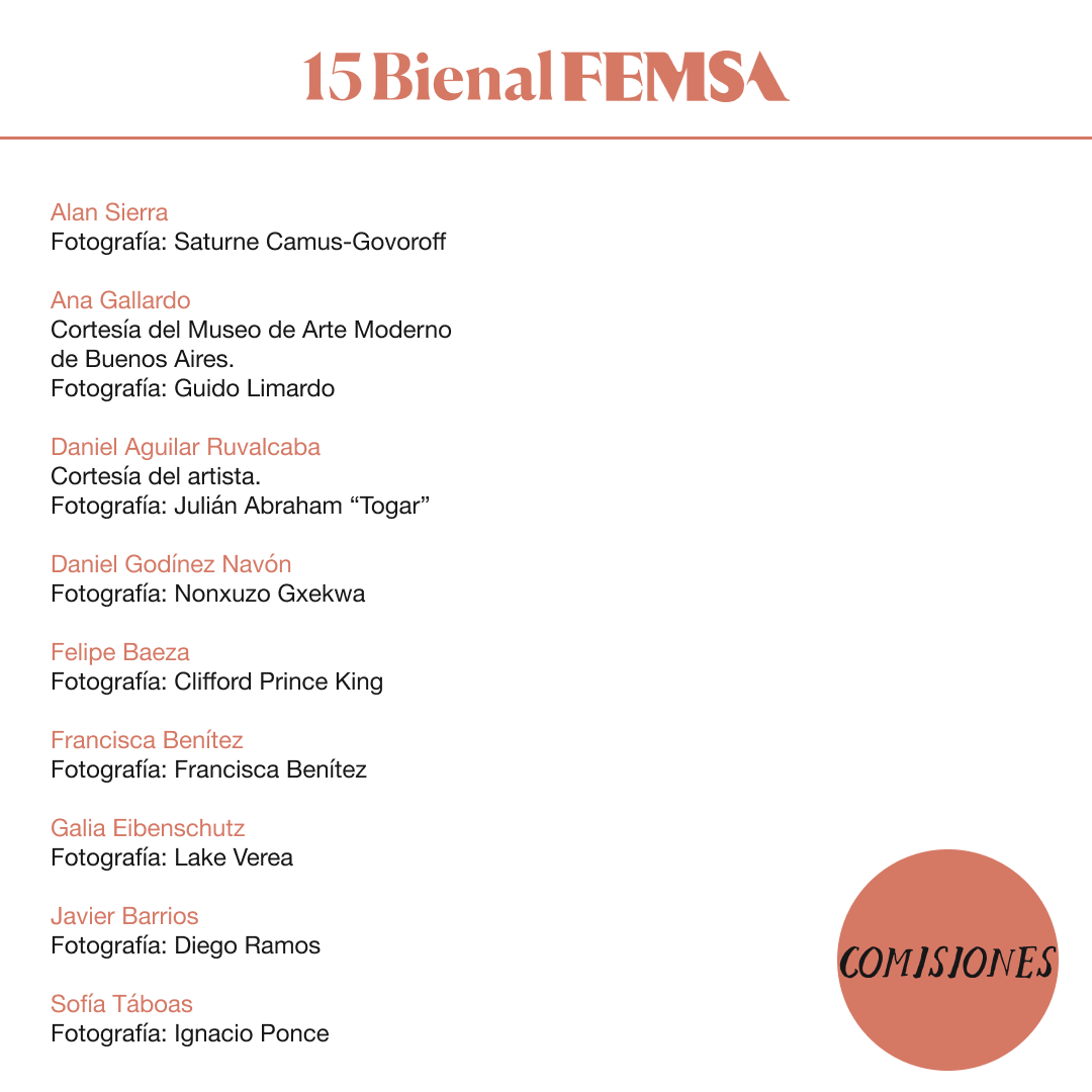 Bienal FEMSA tweet media