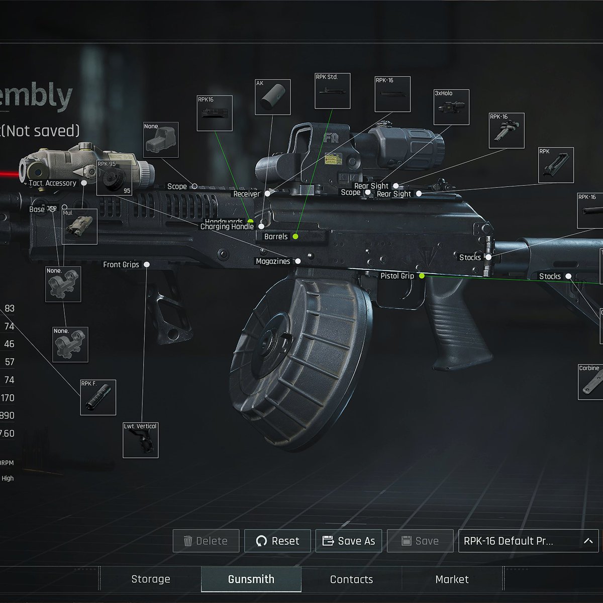 smoke0914's tweet image. #ArenaBreakoutInfinite ** KEY GIVEAWAY ** I HAVE 2 MORE KEYS I AM GIVING AWAY FOR @ArenaBreakoutPC

1) Like this tweet 
2) Retweet this tweet 
3) Follow ME (@smoke0914 )  📷 🏆
4) Follow ME on TikTok (Smokey014_)

The link to my TikTok + other socials below. Good luck!