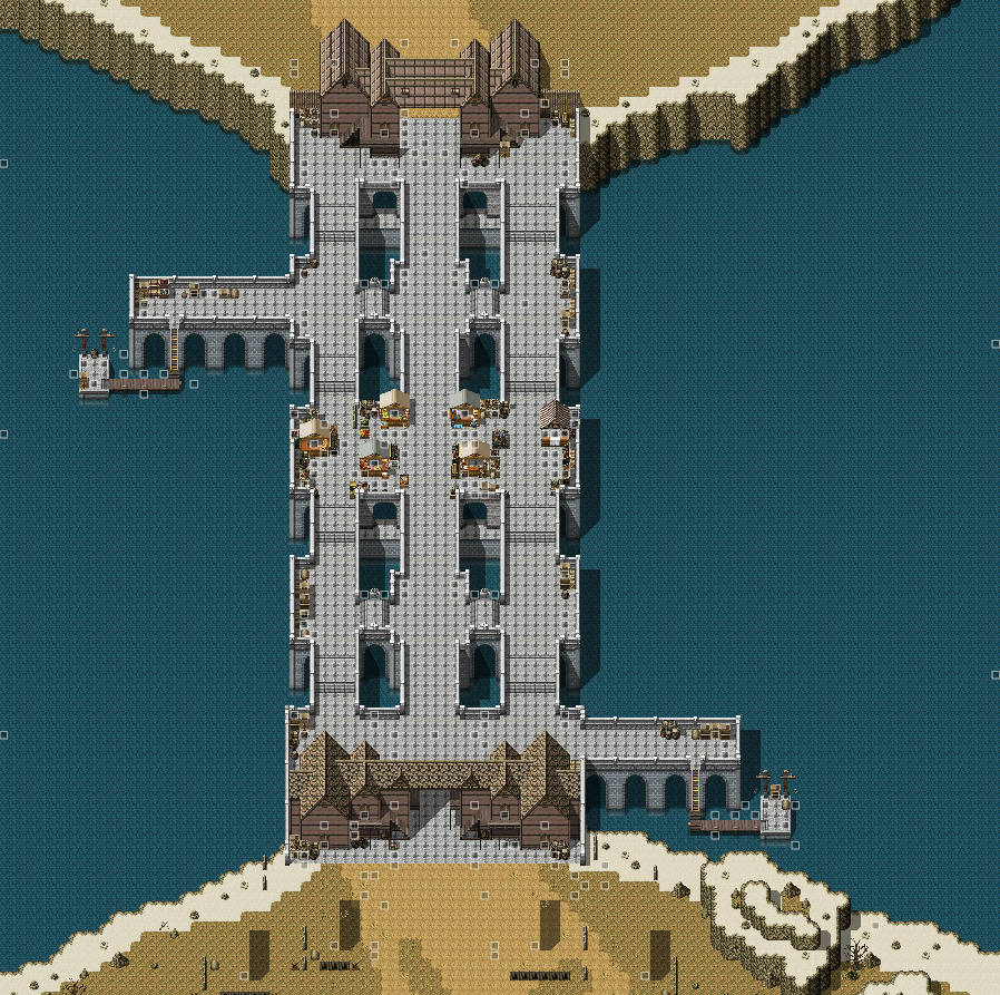 Rythane1's tweet image. ⚔️The Nocturne Causeway
#screenshotsaturday | #RPG | #DarkFantasy | #indiegame