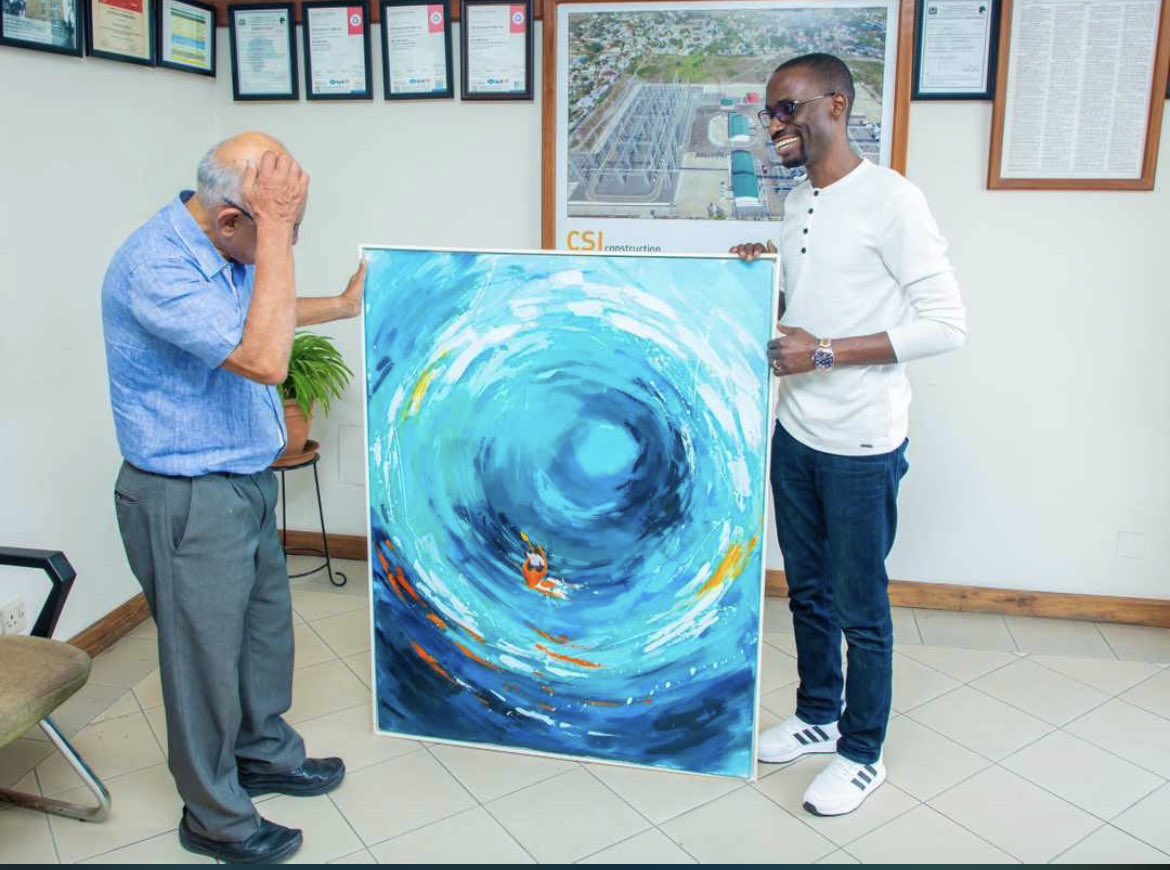 Nias Nyalada🇹🇿 tweet media