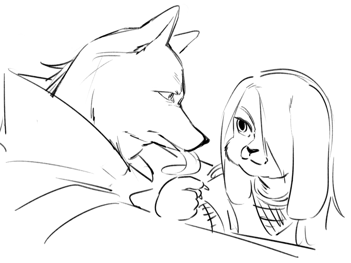 bjclosed's tweet photo. Hidan &amp; Deidara 🐺🐰😂 https://t.co/NTHwJmCqZA