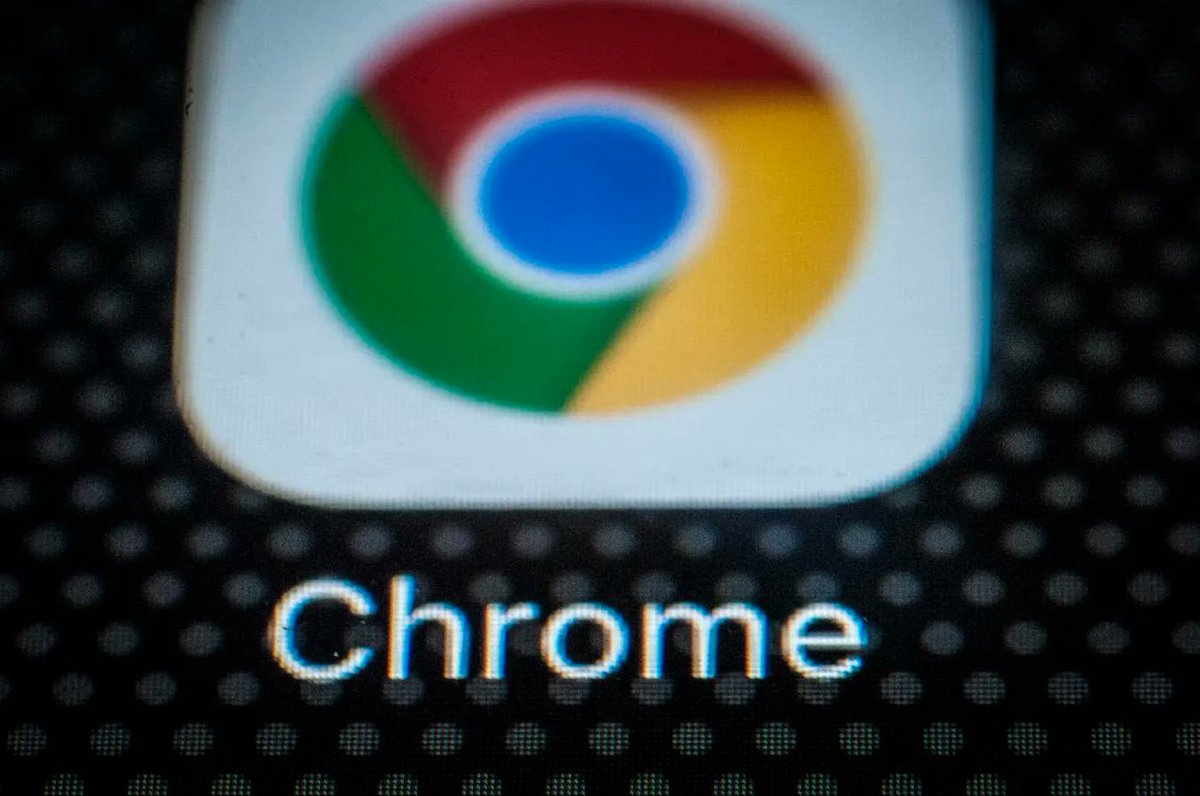 Takianco's tweet photo. 🔴 هشدار Zero-Day در Chrome؛ مرورگر خود را سریعتر بهروز کنید
گوگل روز پنجشنبه بروزرسانیهای امنیتی را برای رفع نقص روز صفر (Zero-Day) مرورگر کروم منتشر کرد که گفته بود به طور فعال در فضای سایبری مورد ...
#Cybersecurity #Cyber_Attack #Chrome #Zero_Day
https://t.co/tkr4IV11uJ https://t.co/xfUpXg6XIb