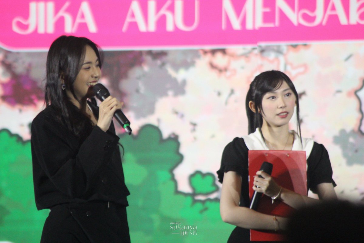 kikopio_'s tweet image. — Stage Activity —
[#SpringHasCome]