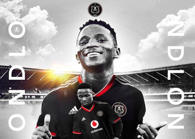 We hyped nonsense here

I want to take back my 2022 hypes

Orlando Pirates must release Ndlondlo alongside other benchwarrmers

I really don't want to see him next season.

😭😭😭
#DSTVPremiership #OrlandoPirates