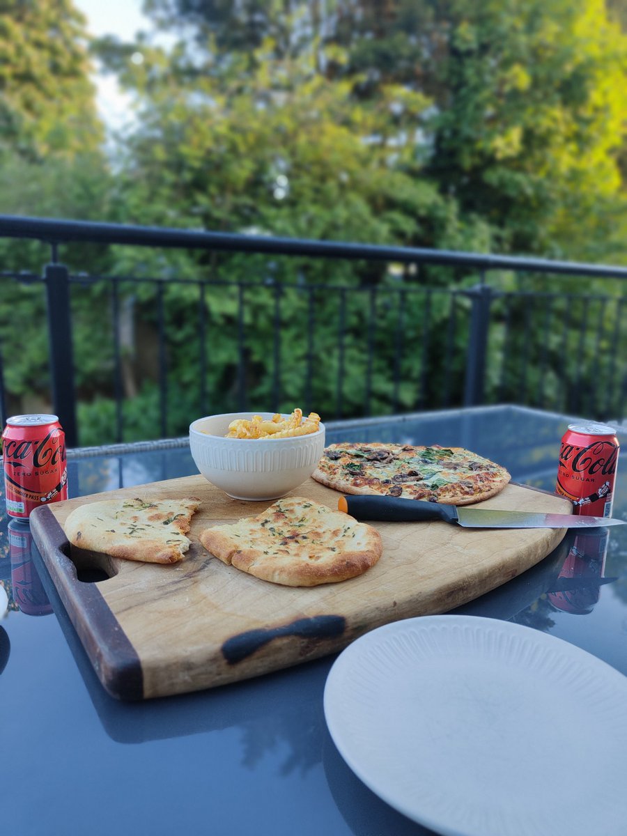 #3goodthings #teacher5aday Afternoon nap Walk in the sunshine Dinner on the balcony with number 2 daughter ♥️🤍