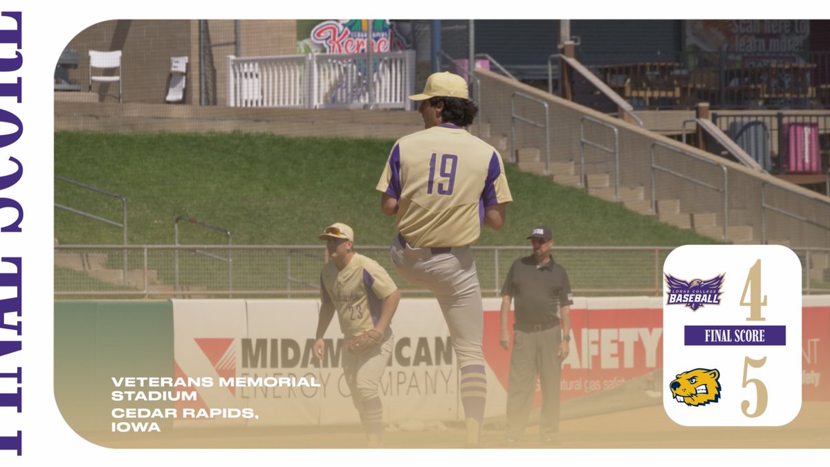 Do not be sad that it's over, smile because it happened. Proud of the way our guys competed this weekend! #GoDuhawks | #RollRiversBSB | #D3Baseball
