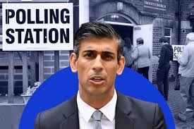 Rishi Sunak told Beth Rigby 'That's not what the Public wants.' When asked about a General Election. Like if you want a General Election RT if you really want one. Plunderer Rishi Sunak has to go.