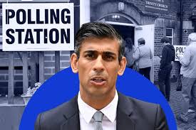 Rishi Sunak told Beth Rigby "That's not what the Public wants." When asked about a General Election. 

Like if you want a General Election  
RT if you really want one.    

Plunderer Rishi Sunak has to go.