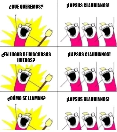 Mi primer meme en forma. #LapsusClaudianos #ClaudiaSheinbaum #Lapsus #NarcoFiesta #NarcoPresidenteAMLO56