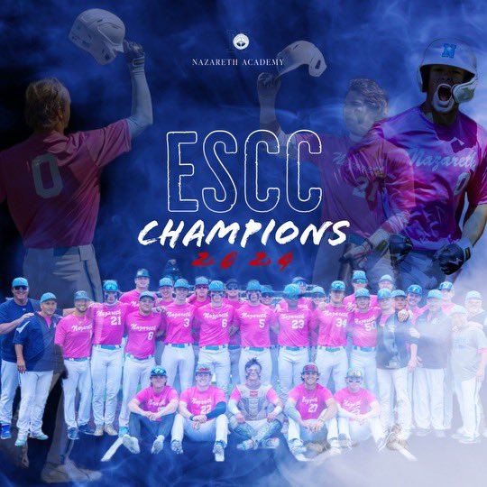 The Roadrunners won the ESCC with a 14-0 record. It is the second consecutive year winning conference and one of the few times a team has gone undefeated in conference in the last twenty years.