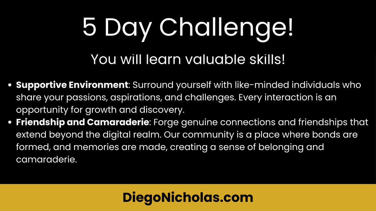 Visit 👉 DiegoNicholas.com now to learn more about this amazing opportunity!

#ad #aidiegonicholas #Createyourreality #LifeIsAboutCreatingYourself #EmbraceTheJourney #BeFearless #DreamBig #SelfDiscovery #UnleashYourPotential #TakeRisks