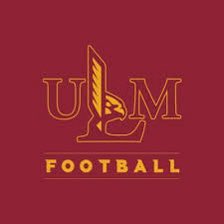Honored to receive an offer from the University of Louisiana Monroe