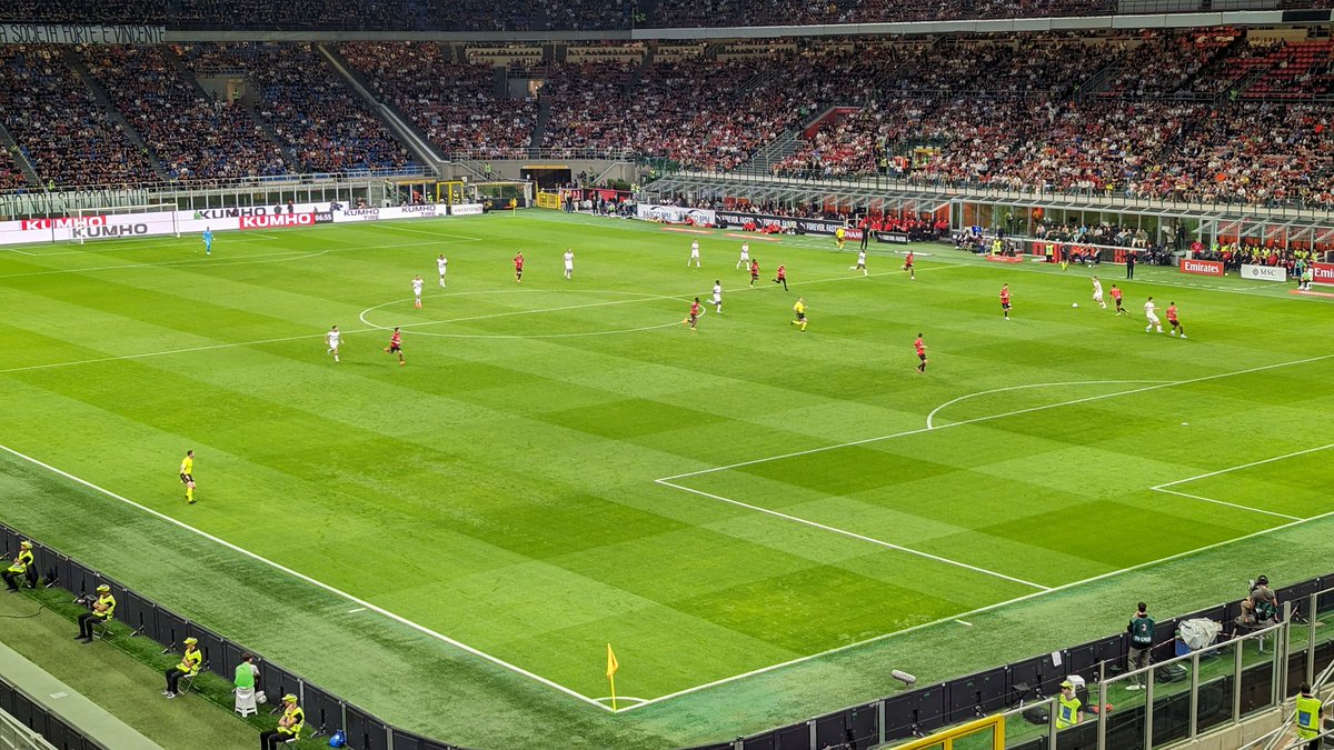 One to tick off the bucket list!