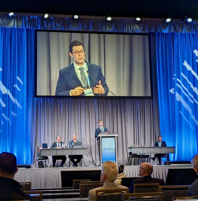 Will Morris, MD (@willmorrismd) on Twitter photo What an excellent #EPOSNA2024 meeting! Tons of great papers and even better discussion to spark new research ideas. It was a privilege to present our <a href="/SRChildren_/">Scottish Rite for Children</a> <a href="/utswortho/">UTSW Orthopaedic Surgery</a> work on #DDH and inspired to get started on our next projects. What an excellent #EPOSNA2024 meeting! Tons of great papers and even better discussion to spark new research ideas. It was a privilege to present our <a href="/SRChildren_/">Scottish Rite for Children</a> <a href="/utswortho/">UTSW Orthopaedic Surgery</a> work on #DDH and inspired to get started on our next projects.