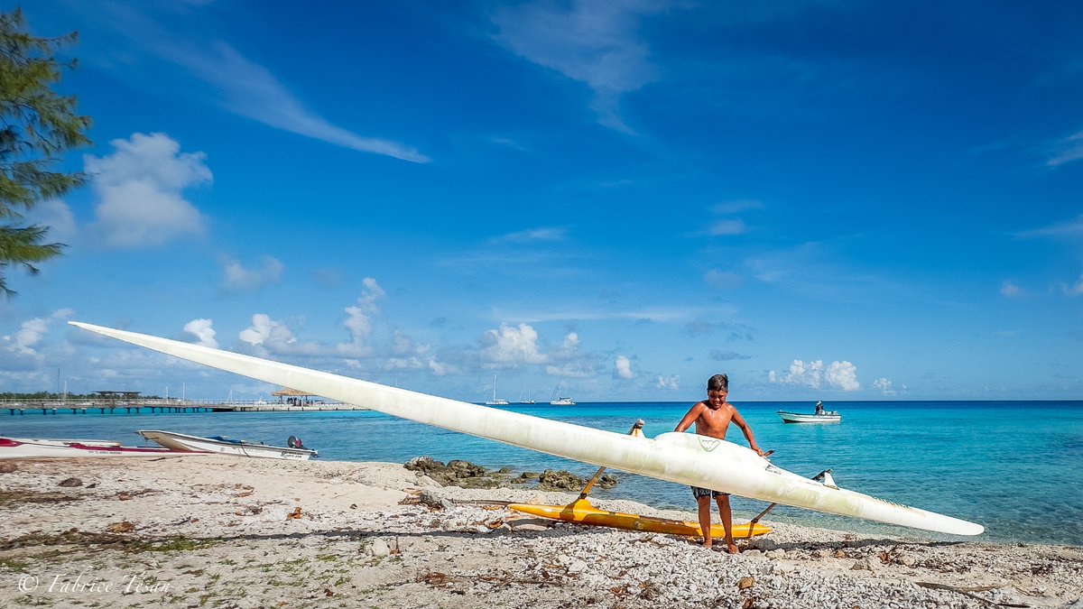 #unephotoparjour 269/365 #Rangiroa