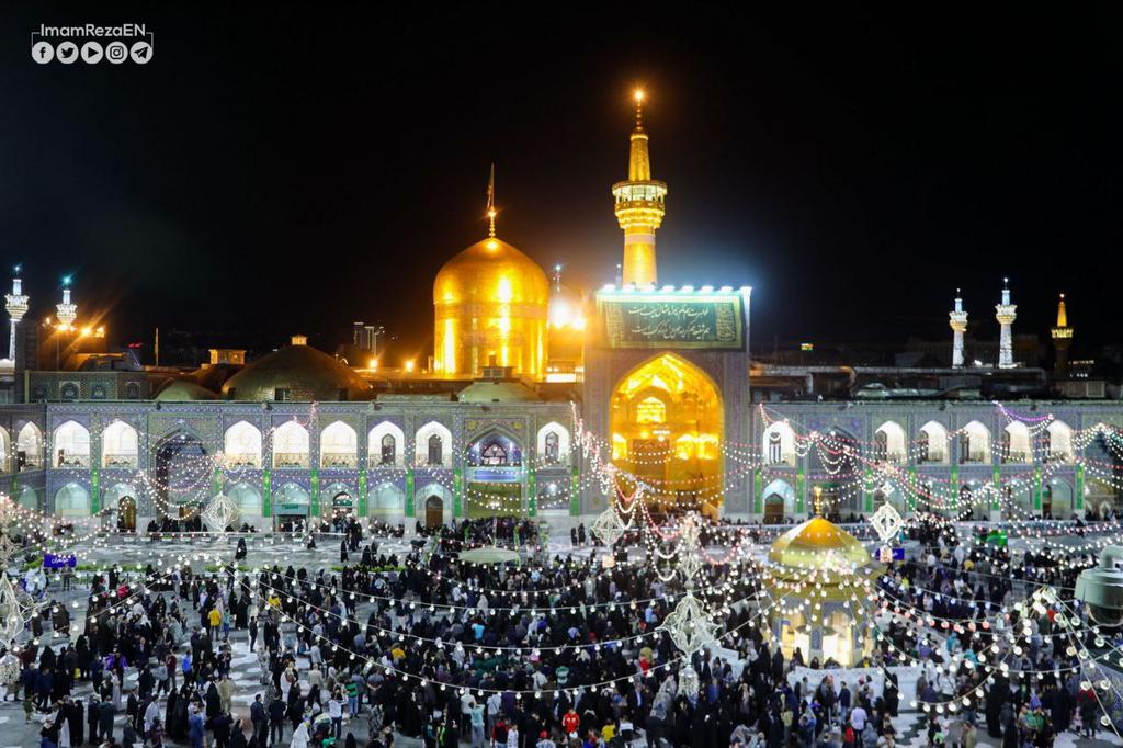 Imam Reza (as) narrates that the Holy Prophet (S) said: The believer is known in Heaven just as a man knows his family and children, and he is more honorable to God than a close angel. Uyoun Akhbar Al-Ridha, vol. 2, p. 33
