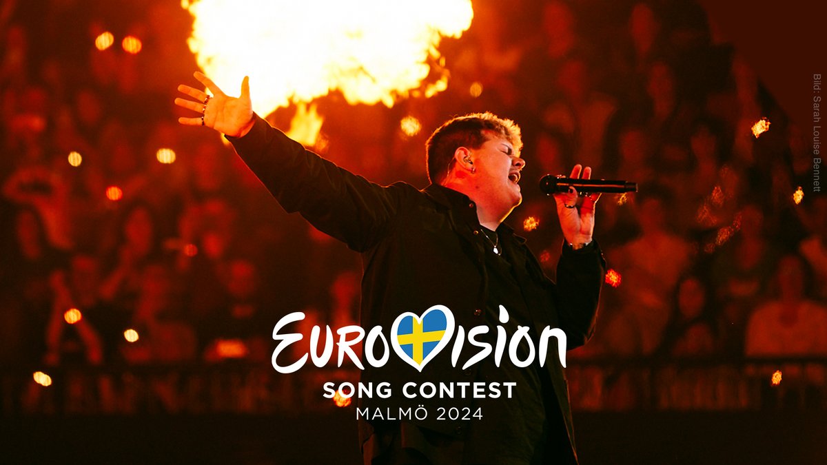 Das Finale des #ESC2024 in Malmö JETZT live im Ersten und im Livestream: 1.ard.de/live ▶ Der Eurovision Song Contest in der #ARDMediathek: ardmediathek.de/daserste/esc ℹ Alle Infos zur Show: eurovision.de @eurovisionde #ESC