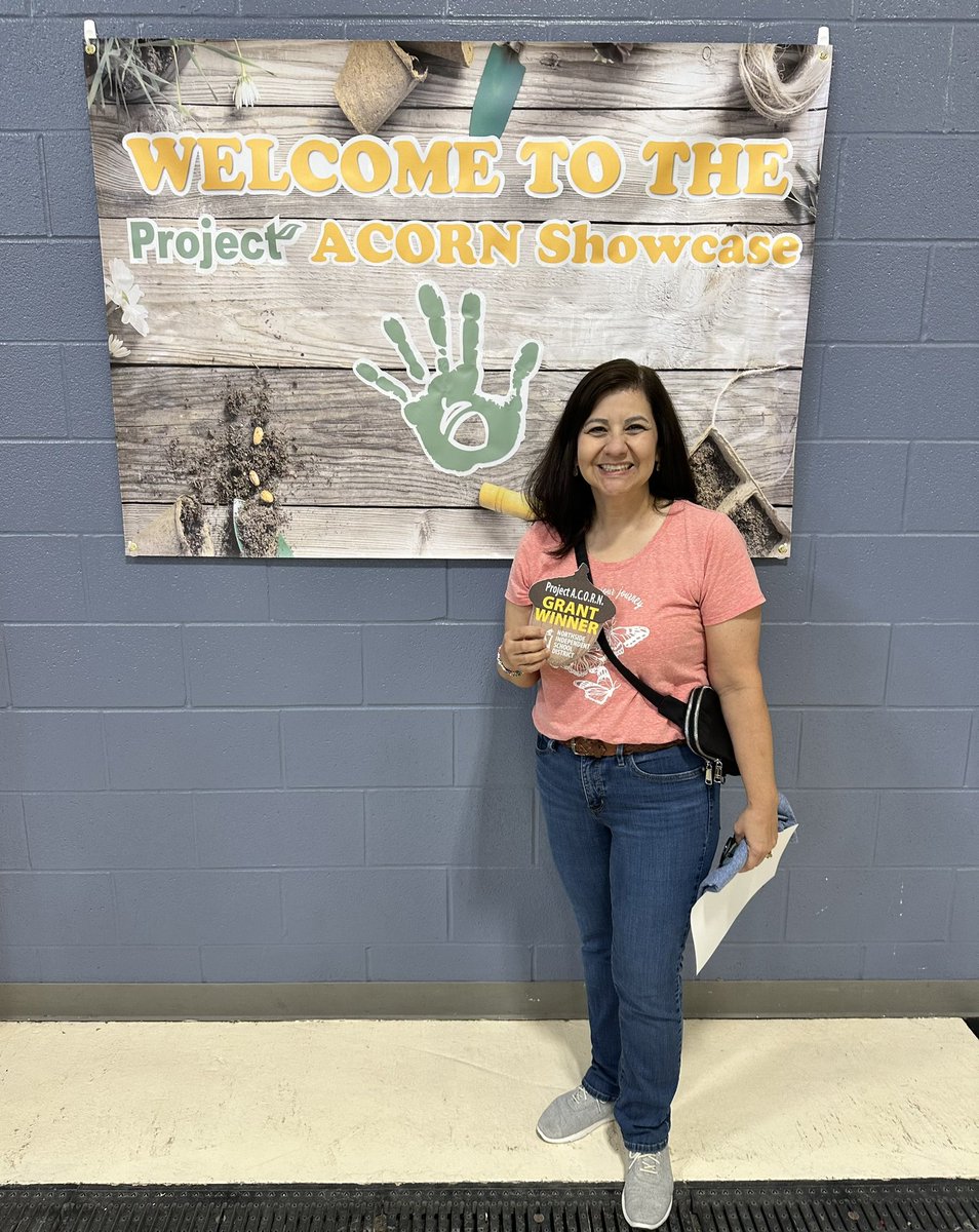 Amalia Sollars (@sollarsamalia) on Twitter photo Congratulations to all the #NISDProjectACORN Grant Awardees for SY 24-25! <a href="/NISDGlenn/">Glenn Elementary</a> <a href="/NISDMeadowVill/">Meadow Village ES</a> <a href="/NISDLosReyes/">Los Reyes Elementary</a> <a href="/NISDWWT/">Westwood Terrace ES</a> <a href="/NISD_grants/">NISD Grants and Recognitions Department</a> <a href="/NISD/">Northside ISD</a> Congratulations to all the #NISDProjectACORN Grant Awardees for SY 24-25! <a href="/NISDGlenn/">Glenn Elementary</a> <a href="/NISDMeadowVill/">Meadow Village ES</a> <a href="/NISDLosReyes/">Los Reyes Elementary</a> <a href="/NISDWWT/">Westwood Terrace ES</a> <a href="/NISD_grants/">NISD Grants and Recognitions Department</a> <a href="/NISD/">Northside ISD</a>
