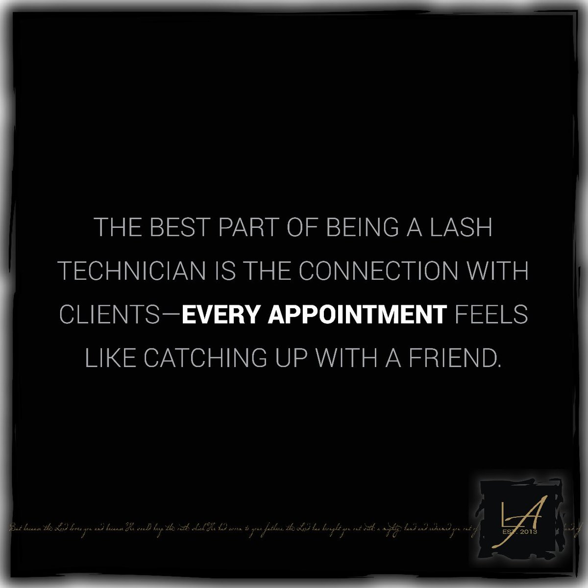 Lash clients become close like friends #azlashtechniciancourse #azlashes #lashes #xtremelashesscottsdale #scottsdalelashes #lashtechnician  #lashlove