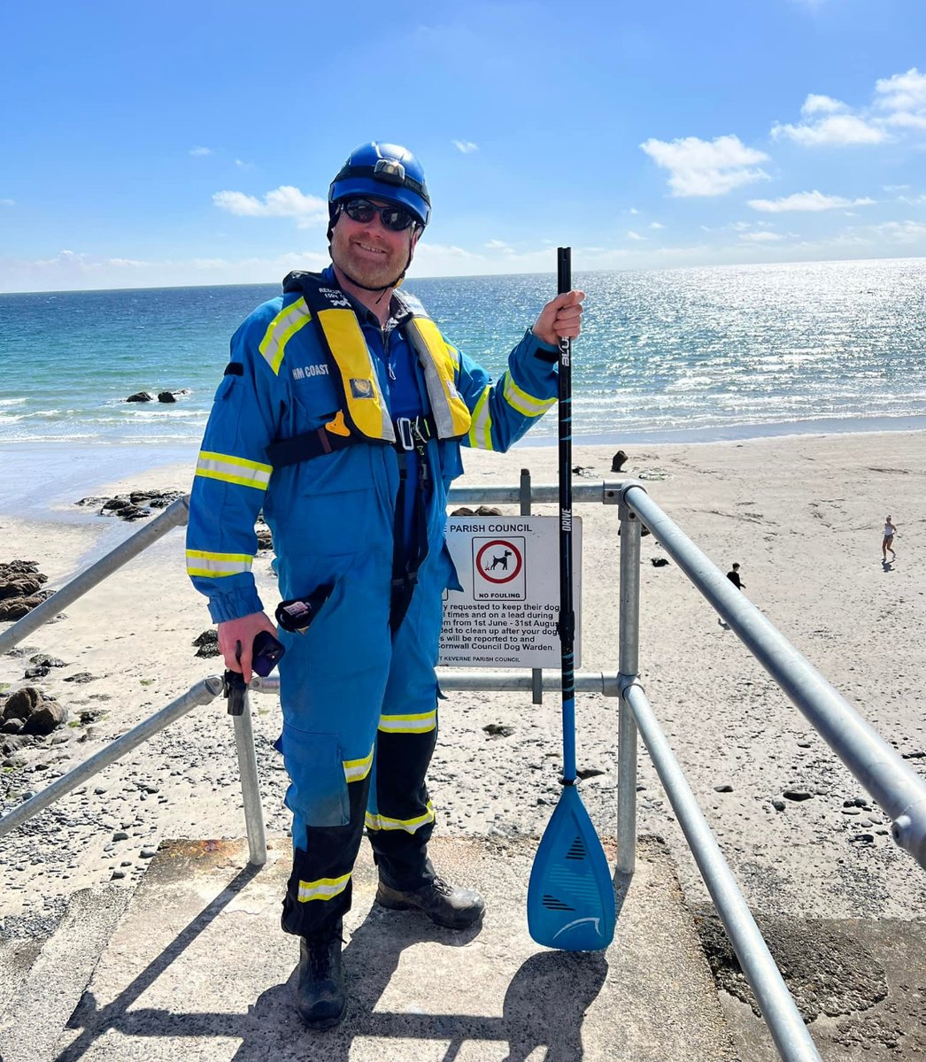 Please mark your water sports equipment with your contact details!

Various items often wash up on shore without any contact information.

If we find washed up equipment, we just want to get in touch with the owner to ensure everything is okay.

#WaterSports #WaterSafety