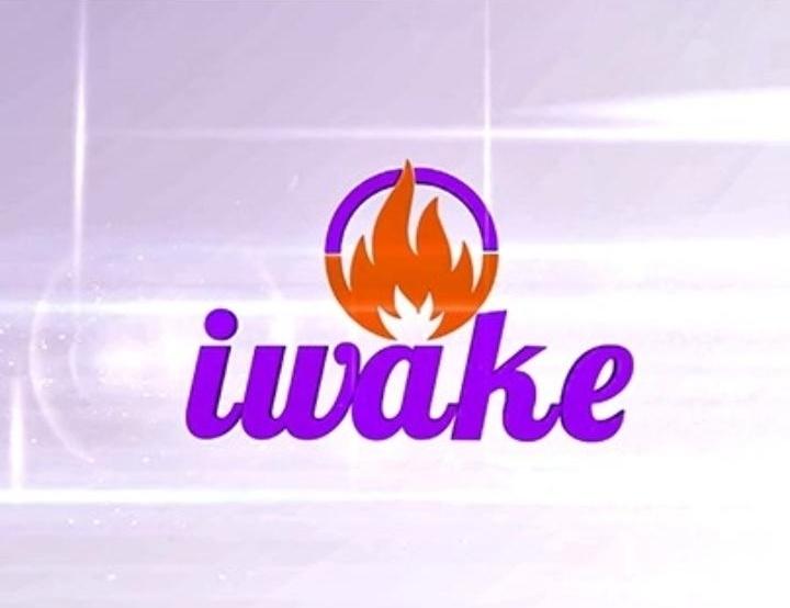 #Iwake is LIVE! TUNE IN! Host: @MbathaLaura Producer: @purity_nelima #KTNWelcomeHome