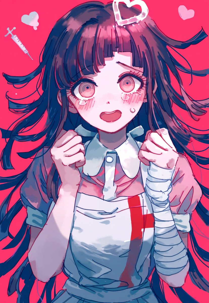 #罪木蜜柑生誕祭2024
#ダンガンロンパ