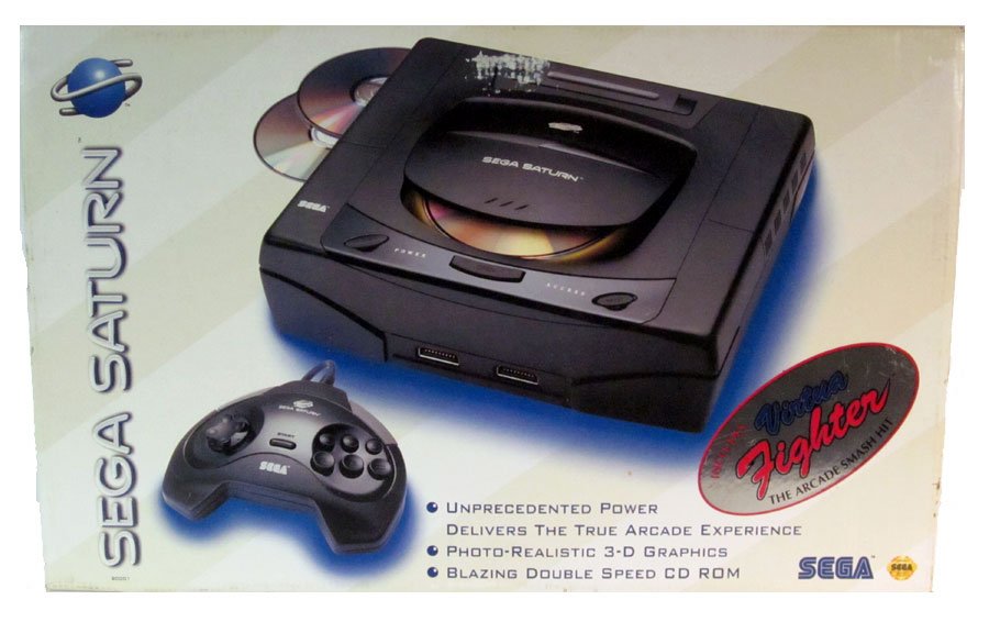 CKWebTweet's tweet image. 29 years ago (1995.05.11), the Sega Saturn had it&apos;s surprise USA launch. 

That also means it&apos;s been 29 years since Clockwork Knight first appeared there, too! 

So, Happy late #SaturnDay!

#ClockworkKnight #SEGA #SegaSaturn #セガサターン #セガ #クロックワークナイト #上巻 #USA