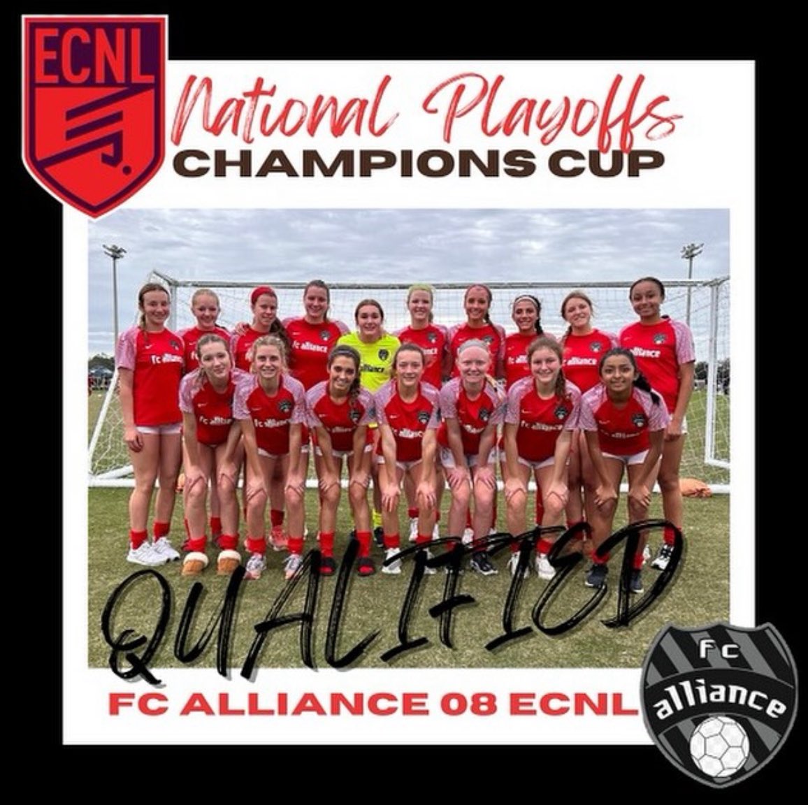 Let’s GO!!! 🔥🔥 Love this team!! @08g_fc @FCAECNL @ECNLgirls @ECNLOhioValley @ImYouthSoccer @Co11egeSoccer @ImCollegeSoccer @PrepSoccer