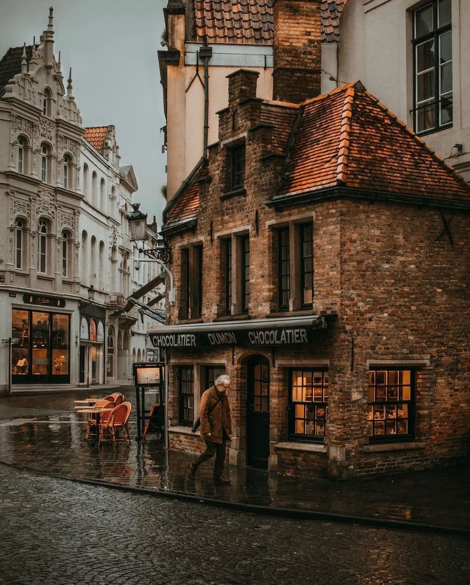 Bruges, Belgium 🇧🇪