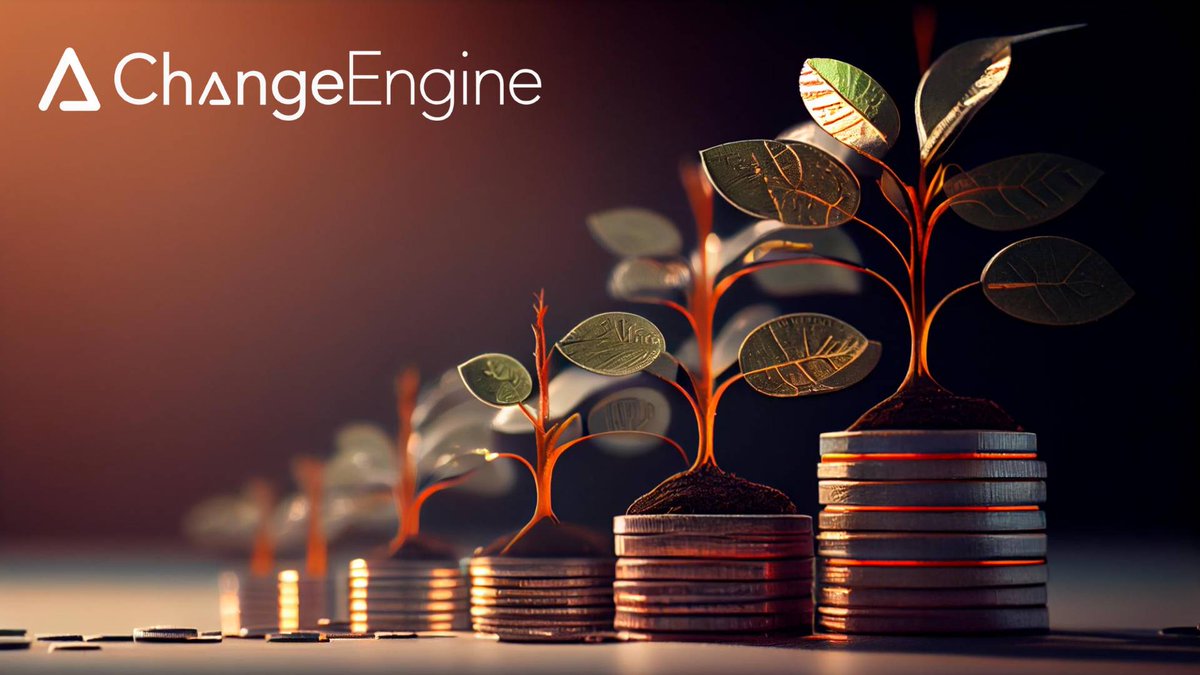 ChangeEngine Secures $10 Million Series A Funding To Revolutionize Employee Experience Through AI-Driven Innovation #AI #artificialintelligence #BonfireVentures #ChangeEngine #InternalMarketing #Investment #llm #machinelearning #PeopleDesignPlatform multiplatform.ai/changeengine-s…