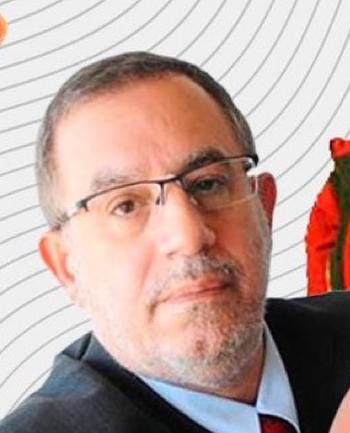 #Argentina 🇦🇷
Repudio que impresentable "economista" <a href="/CarlosMaslaton/">Carlos Maslatón</a> se dedique a ofender y hostigar al presidente <a href="/JMilei/">Javier Milei</a> 
Maslaton vocero del comunismo peronismo de la vieja rancia <a href="/CFKArgentina/">Cristina Kirchner</a> 
Si tanto le disgusta la nueva Argentina libre, que <a href="/CarlosMaslaton/">Carlos Maslatón</a> se marche a