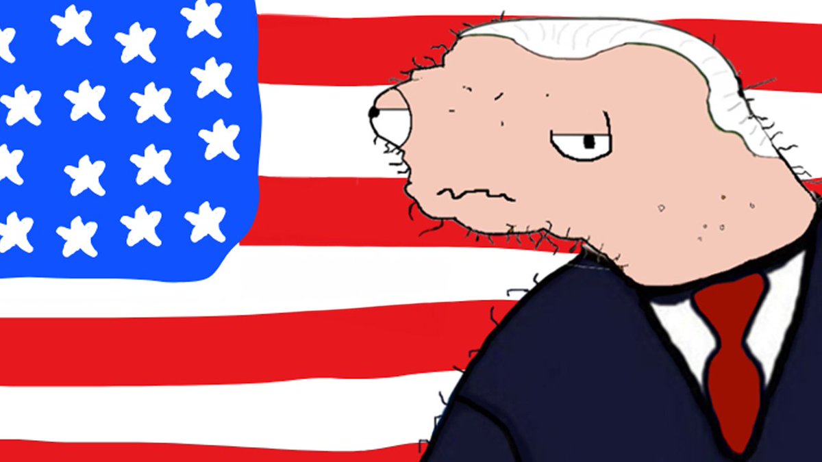 I've been a strong supporter of $TRUMP leading into the US election but one thing I do recognise is the following:

- Solana is the de facto memecoin casino there is no disputing this is where best meme's this cycle were created.
- Biden memecoin initially made zero sense to me