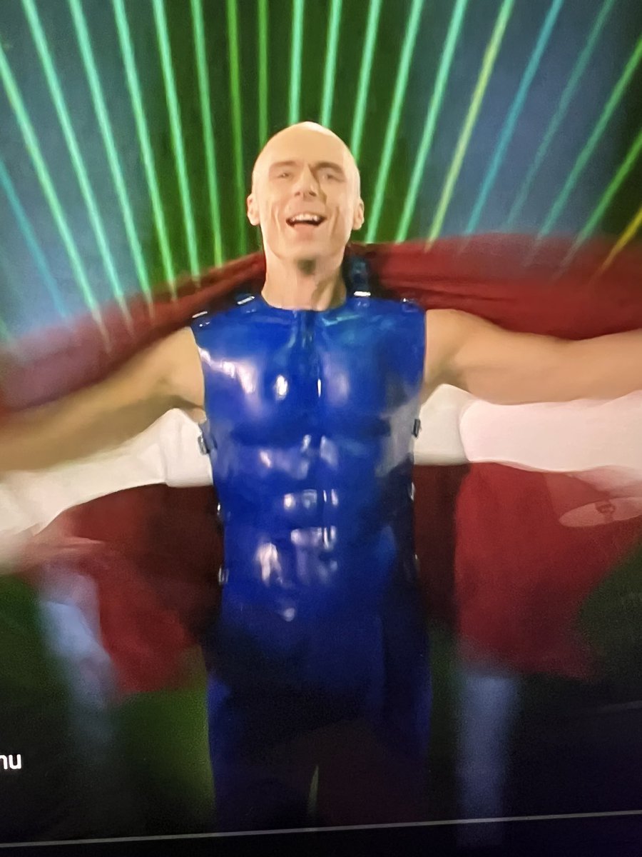 keichh's tweet photo. My latvian butterfly 😍🦋 #Eirovīzija #Eurovision2024 https://t.co/eNBvCS1769
