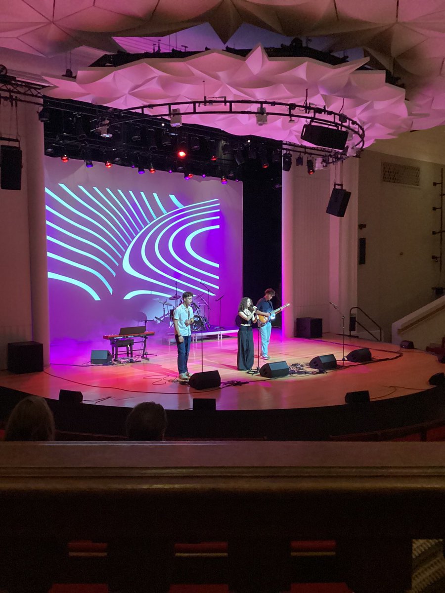 Music at Marlborough tweet media