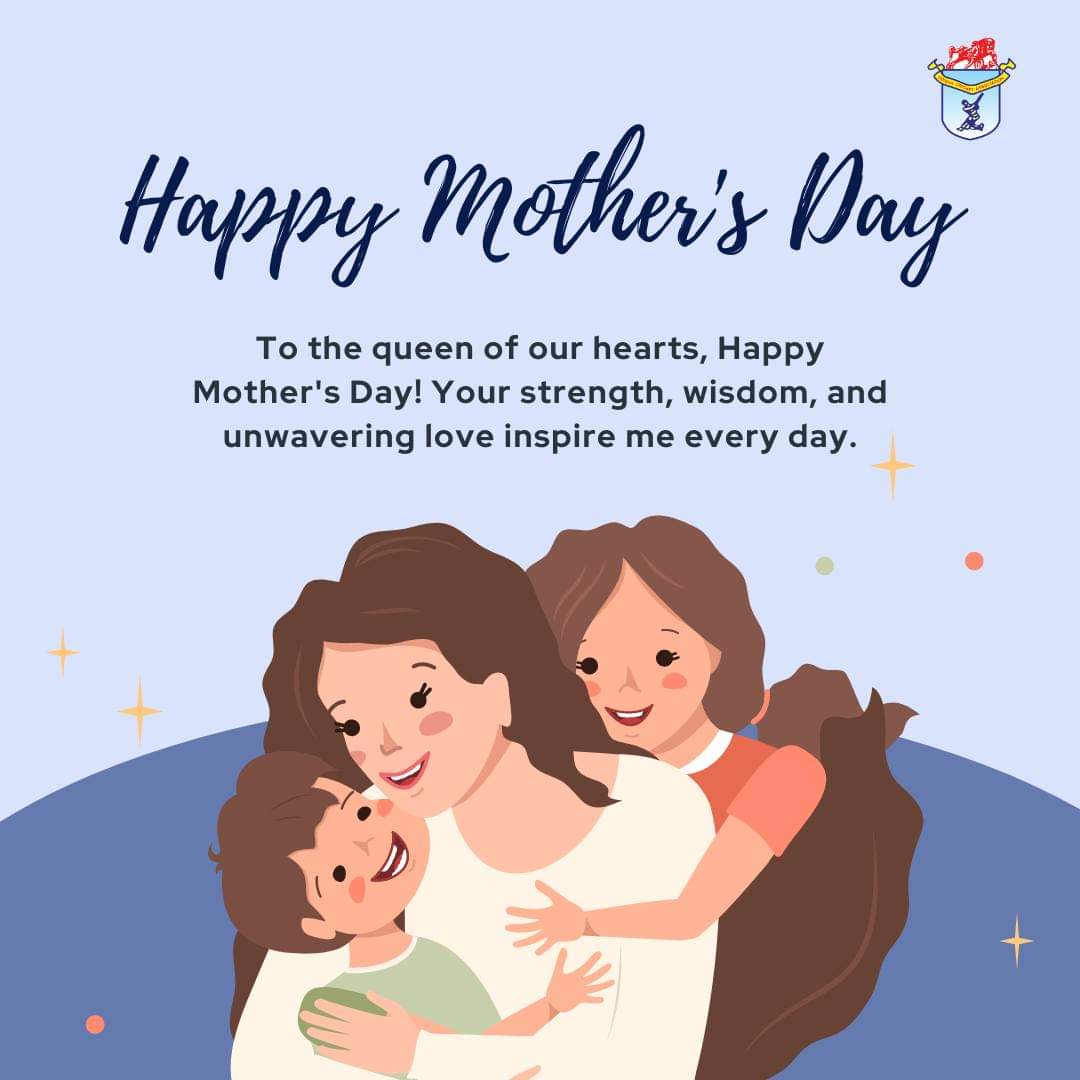 'To the world, you are a mother. To your family, you are the world.' Happy Mother's Day to all the empowering Mothers out there!! 🤱💝 #HappyMothersDay2024 #MothersDay #motherlove