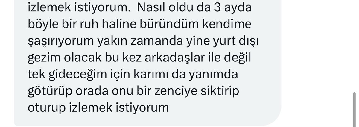 🔞itiraf et paylaşalım 🔞⛔️ (@itirafethadi01) on Twitter photo 