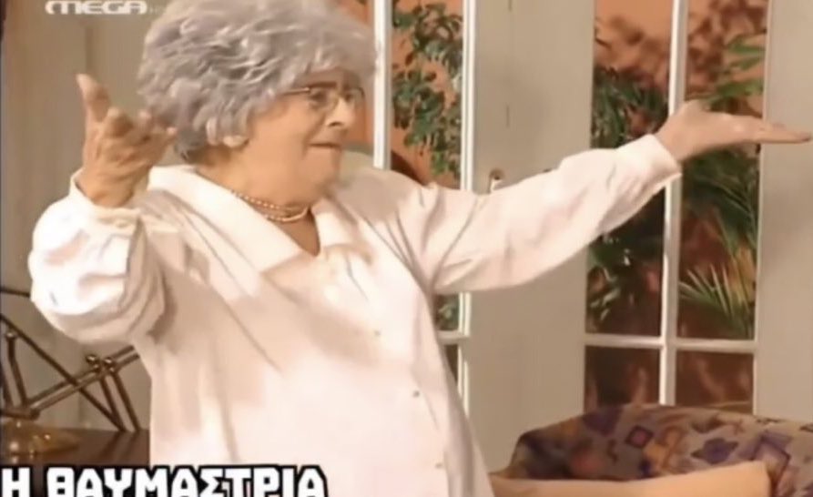 gousteritsas's tweet photo. ΜΑΡΙΝΑΑΑΑΑΑΑΑΑΑΑΑΑ ΜΟΥ #EurovisionGR https://t.co/Iz6L39Evrh