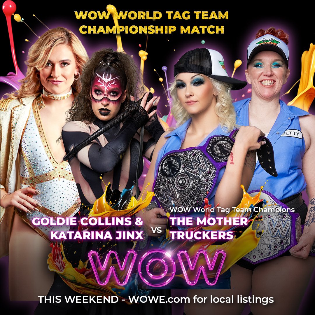 goldiec_wow's tweet photo. See you tonight 😘 check https://t.co/vpWPl6BVlf for listings! https://t.co/FmWhoSJ8SP