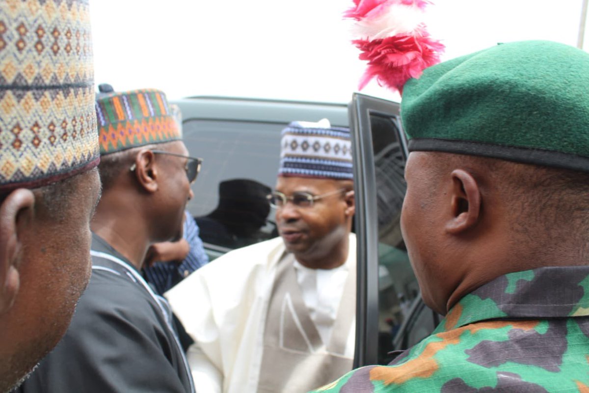 sadiqango's tweet image. Today was a day filled with important events and heartfelt visits. 

I had the honor of attending multiple wedding fatihas, celebrating the unions of some wonderful families within our community. Congratulations to the newlyweds! May Allah bless their marriages with happiness,…