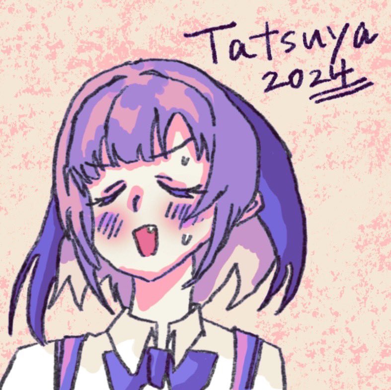 え〜っと…🧑‍🎨😒

#絵描きさんフォロバ１００ 
#絵描きさんと繋がりたい
#イラスト
#絵柄が好みって人にフォローされたい
#春の創作クラスタフォロー祭り 
#私の作品もっと沢山の人に広がれ祭り