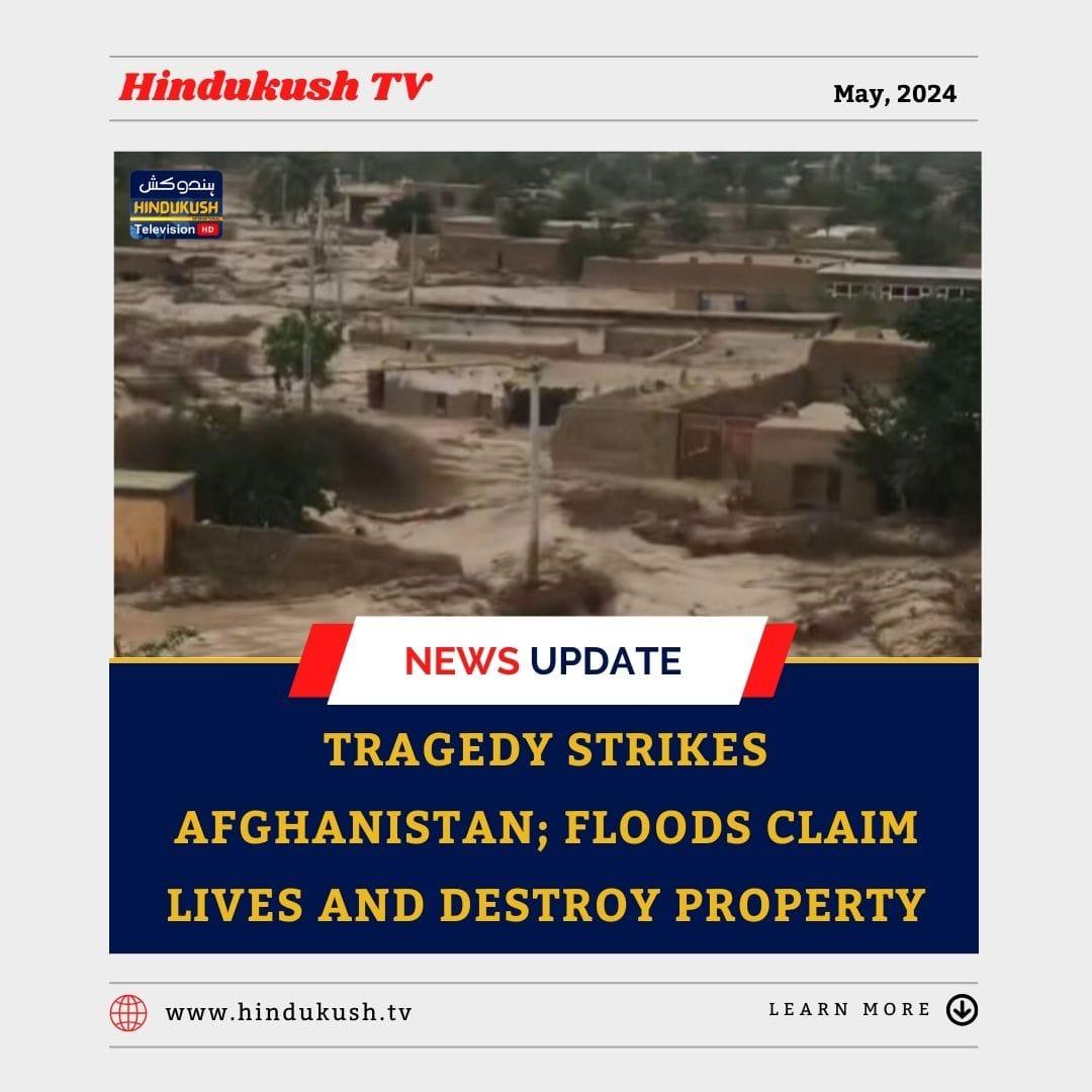#Hindukushtv #Afghanistan #AfghanistanFloods #AfghanistanNews #BreakingNews‌ #Baghlan 
@Alemarahenglish @AmuTelevision @badakhshan_k @DaRadioAzadi @Zabehulah_M33 @pajhwok @bnaenglish @AFIntlBrk @Afghanistanews @IslamicPress @AANafgh