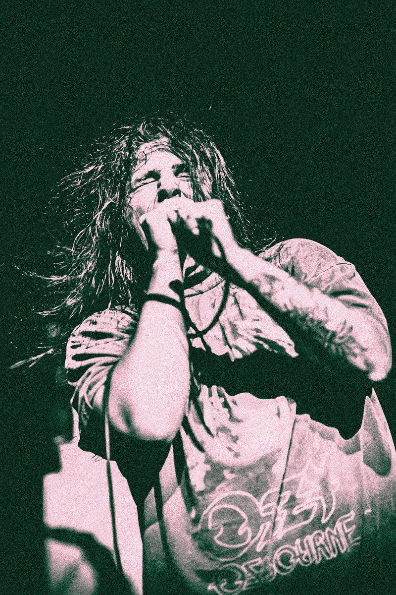 PHILLY TONIGHT AT TLA

WE PLAY AT 7:00

📷: <a href="/nicfox_jpeg/">Nic</a>