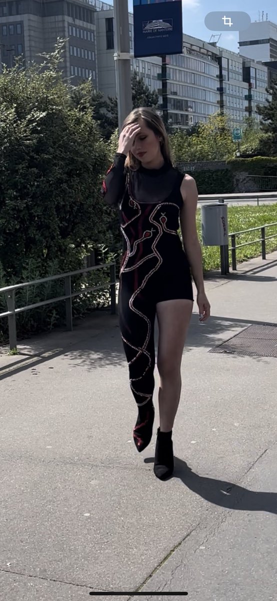 Marine (Taylor’s version) tweet media