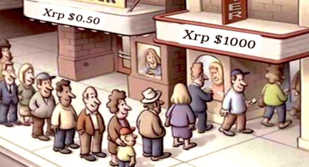 STILL talking about the Price…? 🤣

STILL comparing Market Cap…? 🤭

STILL don’t understand the Use? 🙄

STILL Hating on the “ONLY” non-Security asset in all of Crypto…? 🤪😅🤯🫣😳

SW, SW, SW… NeXt‼️ ~ Some won’t get it, Some WILL GET IT, So WhAt… NeXt‼️ #KnowWhatYouHold 💎