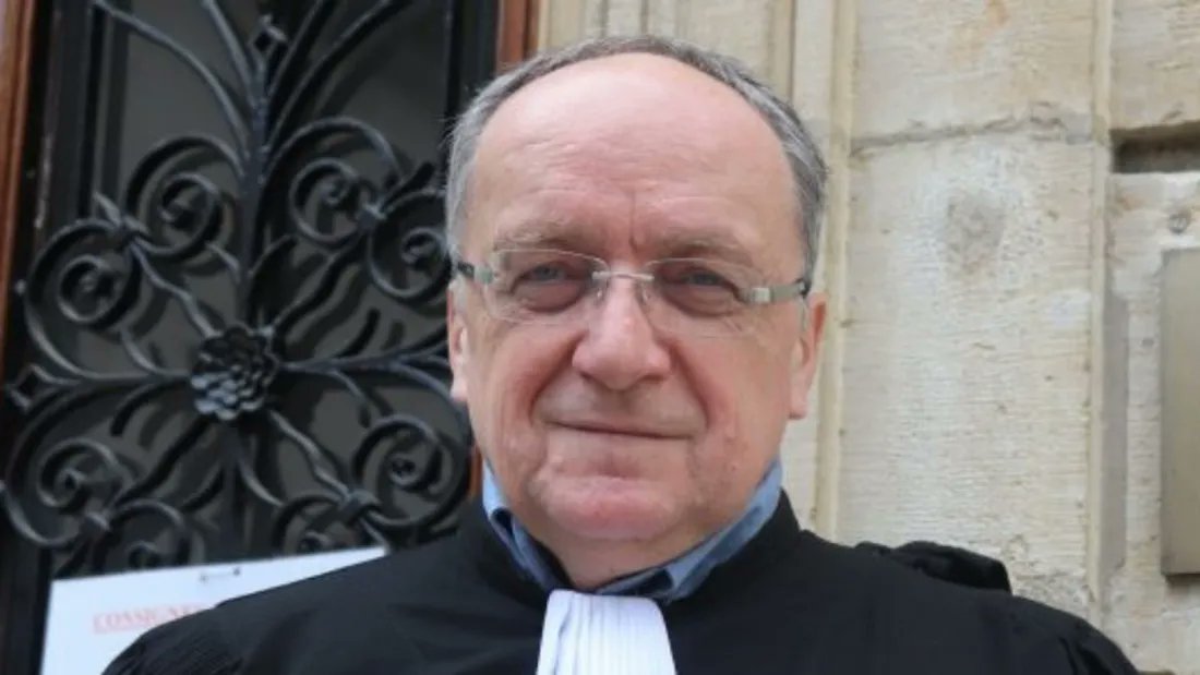 Gilles Devers, avocat spécialiste du Droit International, et une des voix des victimes palestiniennes à la #CPI déclare lors d’une conférence à Lyon à propos des franco-israéliens qui combattent dans l’armée israélienne #Israel #Tsahal #Gaza #CrimesDeGuerre 1/2