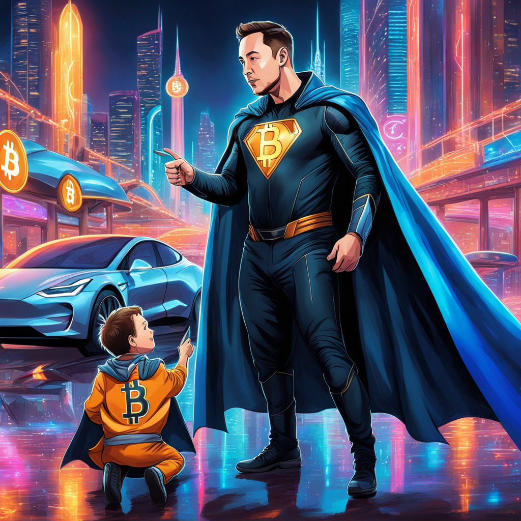 #Babybtc is 'inevitable'

#Babybtc will take over the global financial system.
