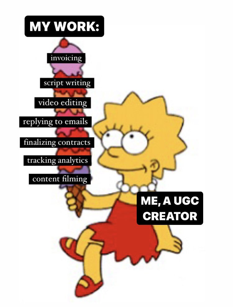 pic creds <a href="/hannahraeugc/">Hannah | UGC Creator 🇺🇸</a> 
#ugccommunity #ugccommunity #UGCcreator