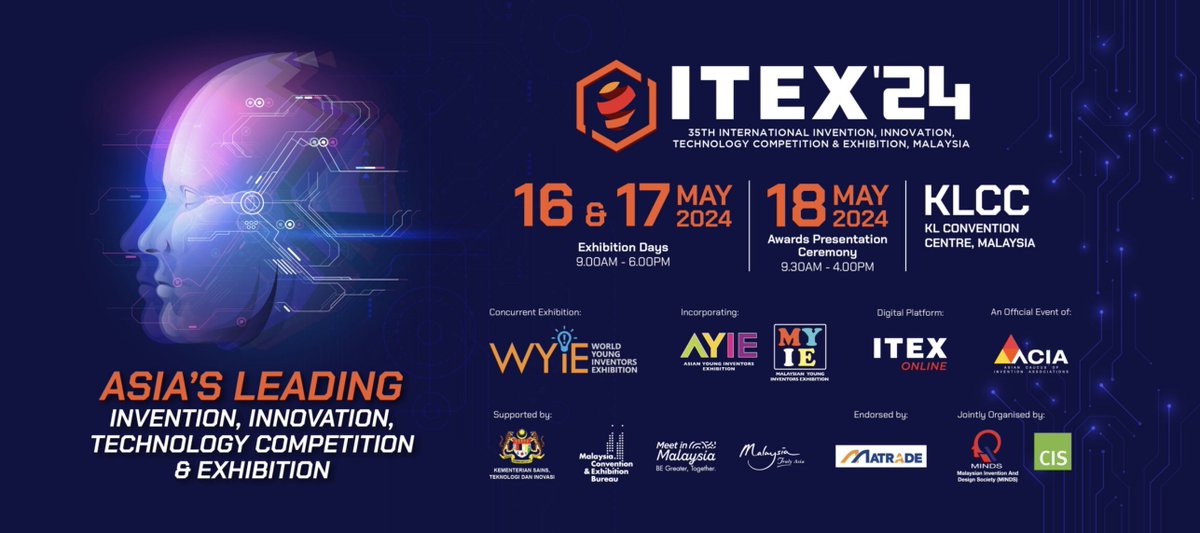 alekhbariyaEN's tweet image. Tuwaiq Academy bid its students farewell before they leave for #Malaysia to represent #SaudiArabia in the #ITEX competition

@TuwaiqAcademy 
#EKHNews_EN