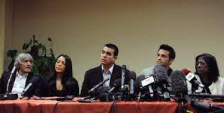 Always remember #MeredithKercher and her loving family. Never forget the three killers.